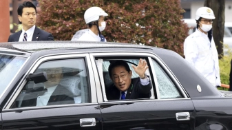 Picture courtesy : CNN
https://edition.cnn.com/2023/04/14/asia/kishida-evacuated-japan-explosion-intl-hnk/index.html