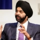 Ajay Banga