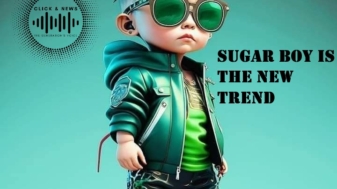 Sugar boy 2