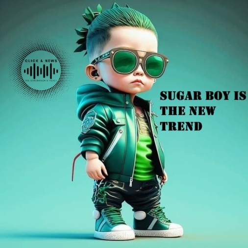 Sugar boy 2